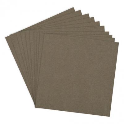 Spellbinders ColorWheel Cardstock - Acorn